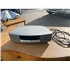 Image 1 : Bose wave music system
