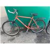 Image 1 : Mongoose bike needs tlc
