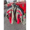 Image 1 : Spyder medium coat