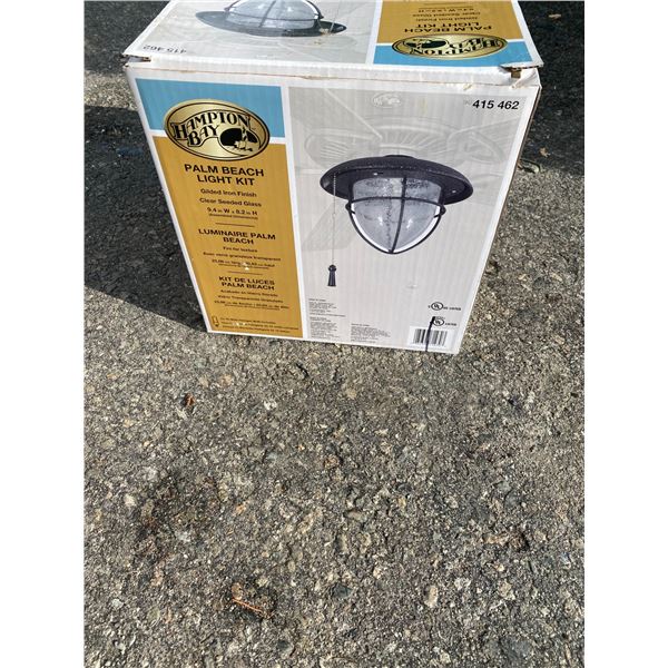 Palm beach light kit
