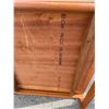 Image 2 : Teak table made in Denmark