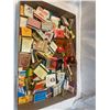 Image 1 : Match books