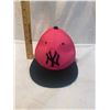 Image 1 : Cap NY