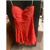 Image 1 : Dress NWT large