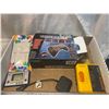 Image 1 : Walkman, makopad pc ect