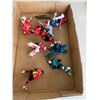 Image 1 : Hockey figures