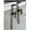 Image 1 : Clamps