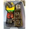 Image 1 : Garage related items