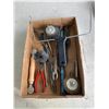 Image 1 : Miscellaneous tools
