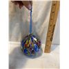 Image 1 : Glass ornament