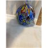 Image 2 : Glass ornament
