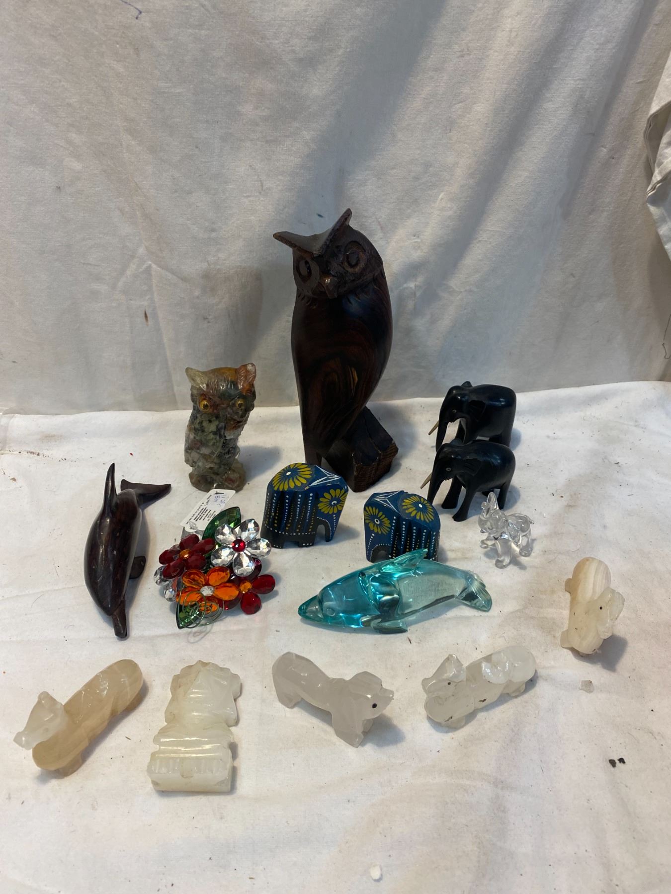 Collectibles