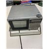 Image 1 : Sears audio video system