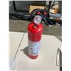 Image 1 : Extinguisher