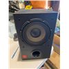 Image 1 : Woofer