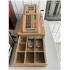 Image 2 : Victo comptometer Ltd cash drawer