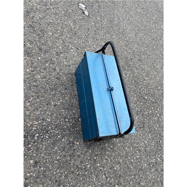 Tool box