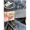 Image 2 : Parasuco jeans size 29