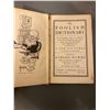 Image 2 : The Foolish Dictionary by Gideon Wurdz