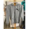 Image 1 : Puma small zip up hoodie