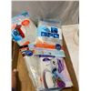 Image 1 : Storage bags