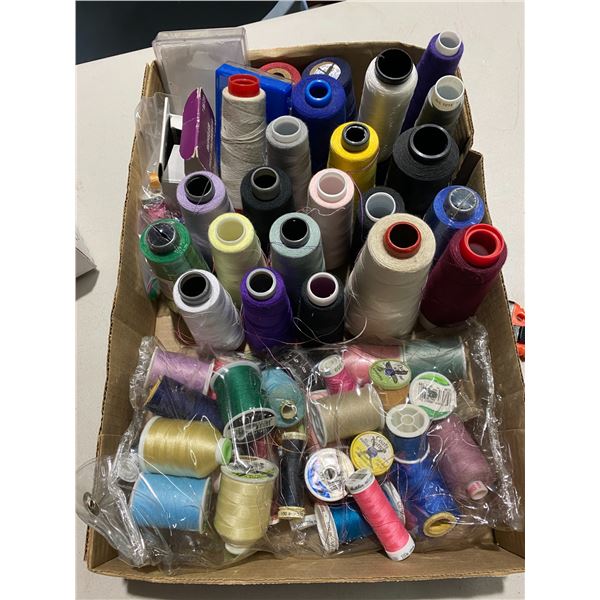 Thread