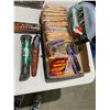 Image 1 : Outdoor items