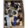 Image 1 : Assorted sunglasses