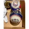 Image 2 : Opening day ball and miscellaneous