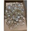 Image 1 : Glass dangles