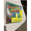 Image 1 : Puzzle panic board game