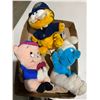 Image 1 : Vintage stuffies