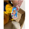 Image 2 : Vintage stuffies