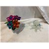 Image 1 : Glow in the dark octopus and floats l decor
