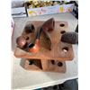 Image 1 : Pipes and stand British and Denmark and other