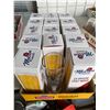 Image 1 : Molson Canadian glasses