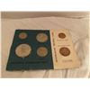 Image 1 : The Royal Australian Mint coins