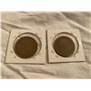 Image 2 : Two England Penny's