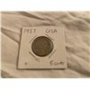 Image 1 : 1937 USA .5 cents
