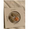 Image 2 : Mini USA coin set