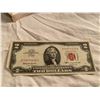 Image 1 : USA $2 bill