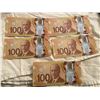 Image 1 : 5 funny money