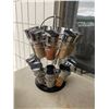 Image 1 : Spice rack