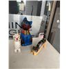 Image 1 : Cat decor