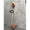 Image 1 : Stihl weed eater needs a tune up