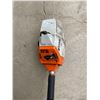 Image 2 : Stihl weed eater needs a tune up
