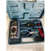 Image 1 : Mastercraft multi meter
