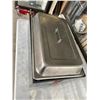 Image 2 : Vollrath Cayenne counter top food warmer 120volt