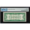 Image 2 : 1928D $1 Silver Certificate PMG 63EPQ