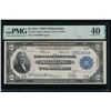 Image 1 : 1918 $2 Philadelphia FRBN PMG 40
